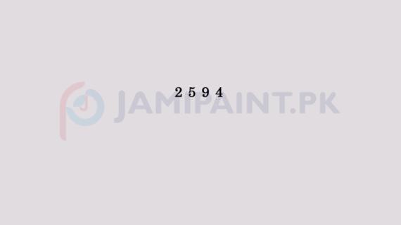 Jotun Jotashield 576 Shade Card - 2594