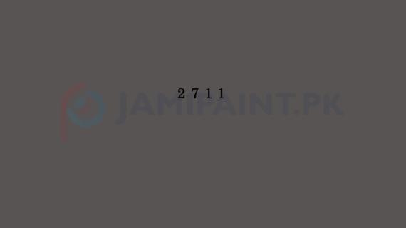 Jotun Jotashield 576 Shade Card - 2711