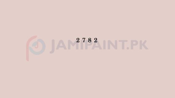 Jotun Jotashield 576 Shade Card - 2782