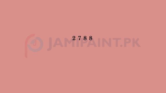 Jotun Jotashield 576 Shade Card - 2788