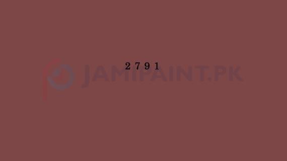 Jotun Jotashield 576 Shade Card - 2791