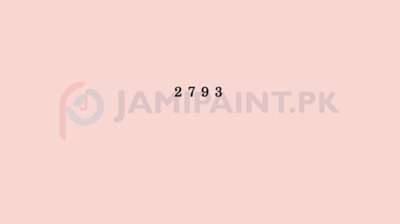 Jotun Jotashield 576 Shade Card - 2793