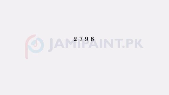 Jotun Jotashield 576 Shade Card - 2798