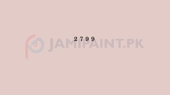 Jotun Jotashield 576 Shade Card - 2799