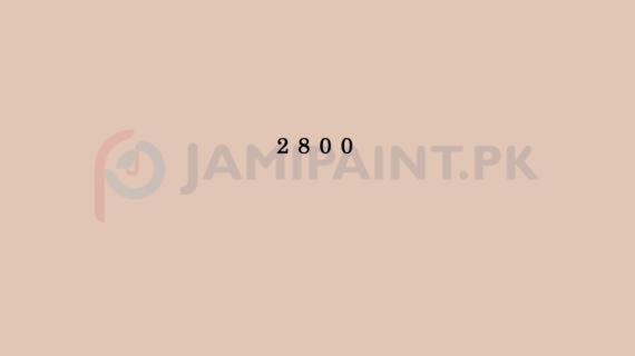 Jotun Jotashield 576 Shade Card - 2800