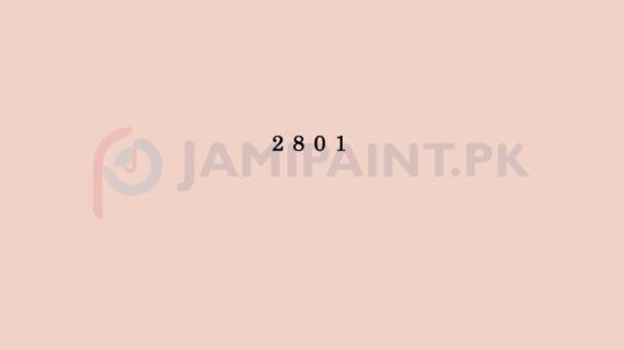 Jotun Jotashield 576 Shade Card - 2801