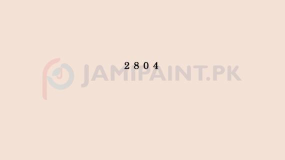 Jotun Jotashield 576 Shade Card - 2804