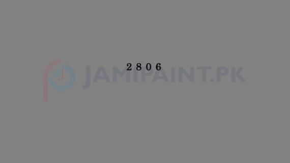 Jotun Jotashield 576 Shade Card - 2806