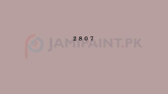 Jotun Jotashield 576 Shade Card - 2807