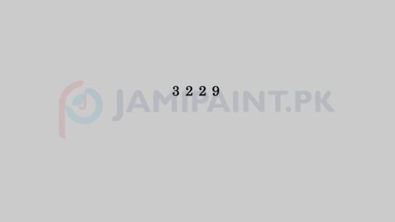 Jotun Jotashield 576 Shade Card - 3229