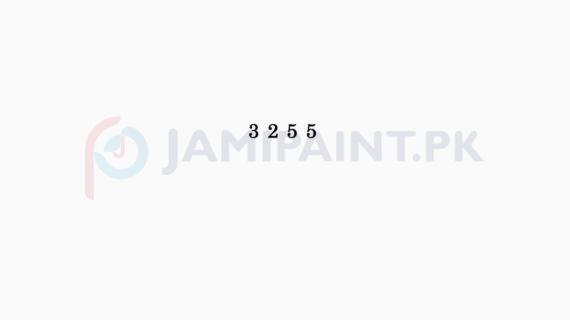 Jotun Jotashield 576 Shade Card - 3255