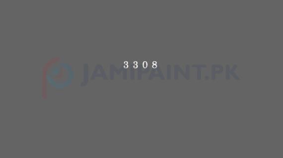 Jotun Jotashield 576 Shade Card - 3308