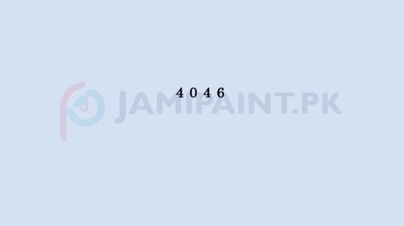 Jotun Jotashield 576 Shade Card - 4046
