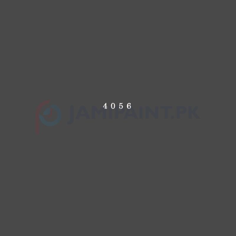 4056-1.jpg Jotun Jotashield 576 Shade Card - 4056 - Image 1