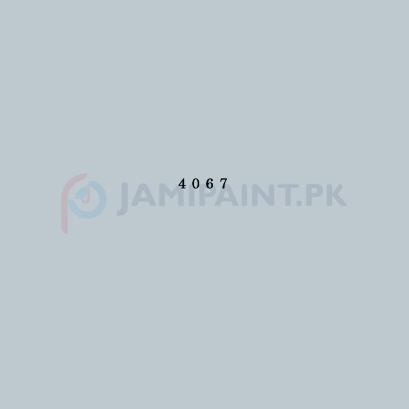4067-1.jpg Jotun Jotashield 576 Shade Card - 4067 - Image 1