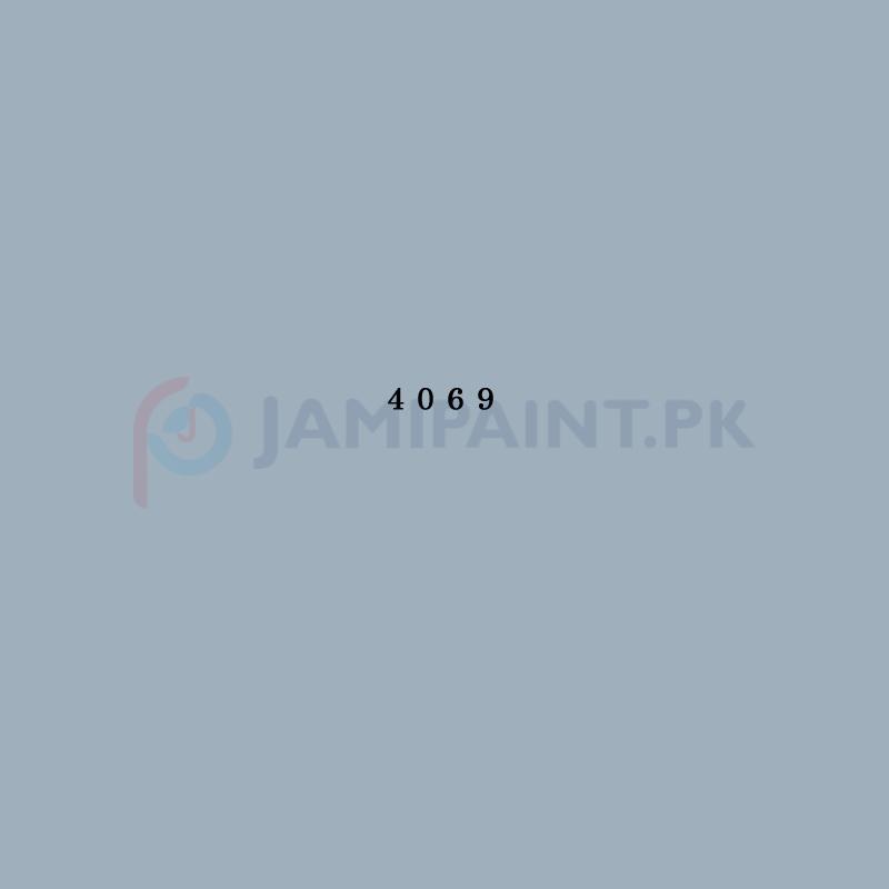4069-1.jpg Jotun Jotashield 576 Shade Card - 4069 - Image 1