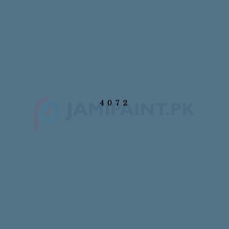 4072-1.jpg Jotun Jotashield 576 Shade Card - 4072 - Image 1
