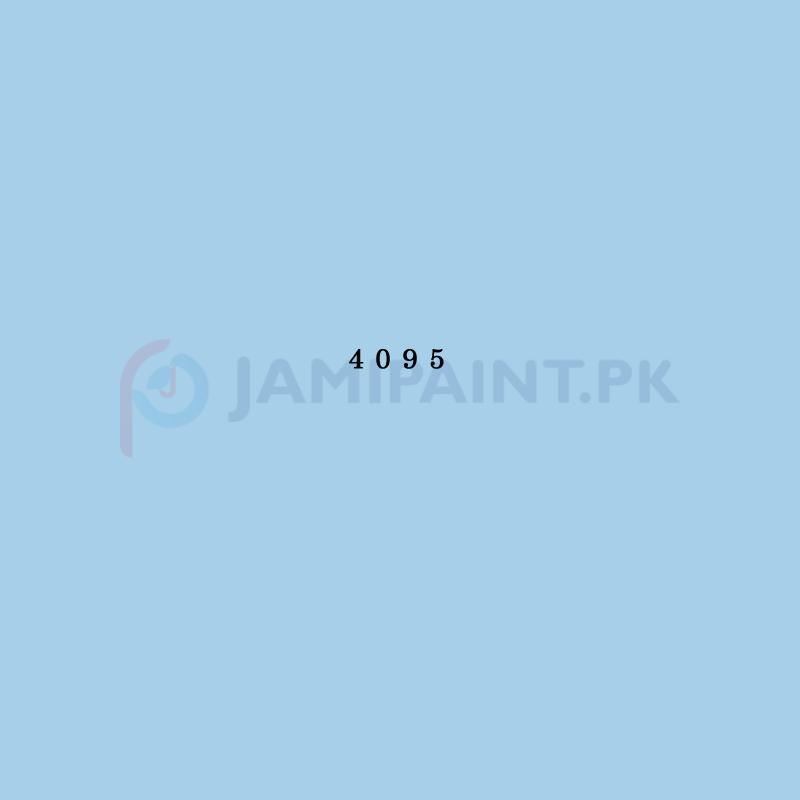 4095-1.jpg Jotun Jotashield 576 Shade Card - 4095 - Image 1