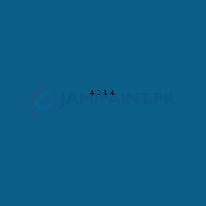 4114-1.jpg Jotun Jotashield 576 Shade Card - 4114 - Image 1