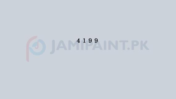 Jotun Jotashield 576 Shade Card - 4199