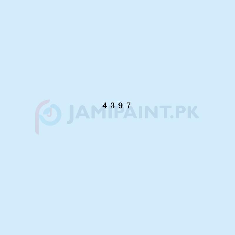 4397-1.jpg Jotun Jotashield 576 Shade Card - 4397 - Image 1
