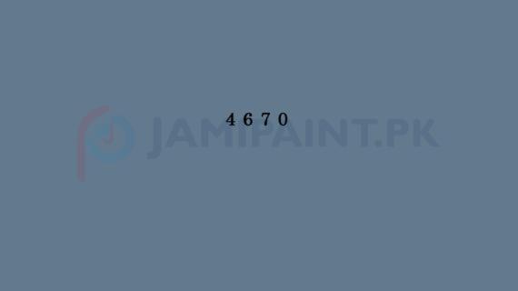 Jotun Jotashield 576 Shade Card - 4670