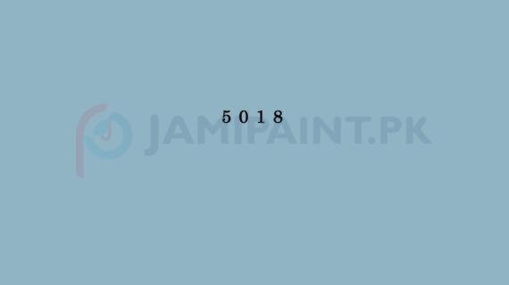 Jotun Jotashield 576 Shade Card - 5018