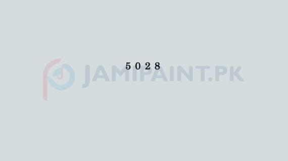 Jotun Jotashield 576 Shade Card - 5028