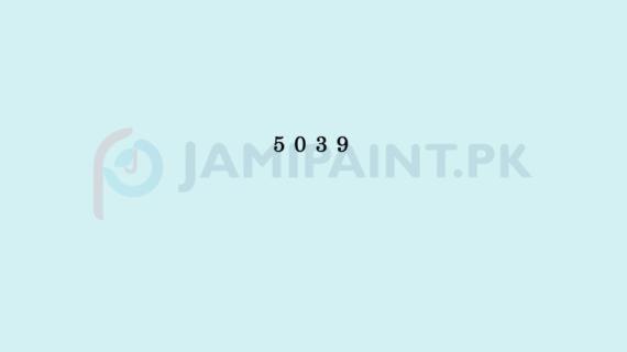 Jotun Jotashield 576 Shade Card - 5039