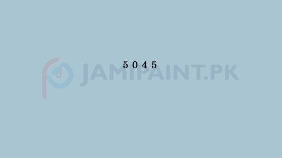 Jotun Jotashield 576 Shade Card - 5045