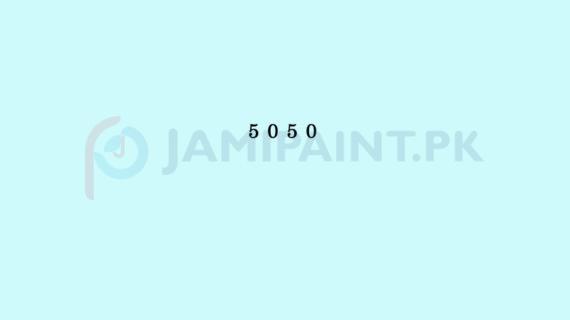 Jotun Jotashield 576 Shade Card - 5050