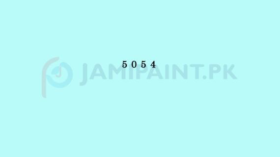 Jotun Jotashield 576 Shade Card - 5054