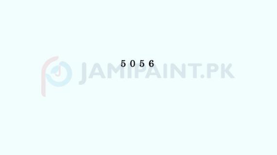 Jotun Jotashield 576 Shade Card - 5056