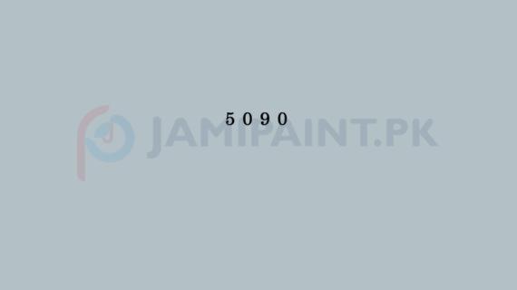 Jotun Jotashield 576 Shade Card - 5090