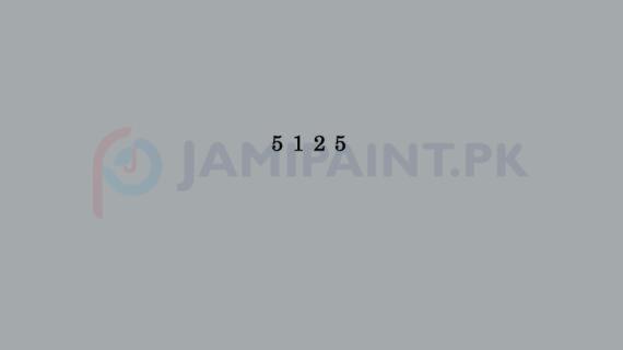 Jotun Jotashield 576 Shade Card - 5125