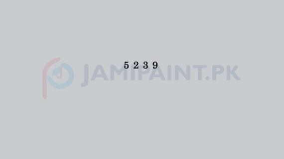 Jotun Jotashield 576 Shade Card - 5239