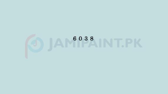 Jotun Jotashield 576 Shade Card - 6038