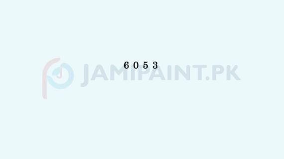 Jotun Jotashield 576 Shade Card - 6053