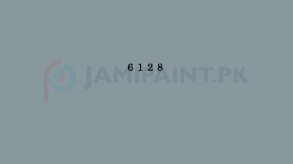 Jotun Jotashield 576 Shade Card - 6128