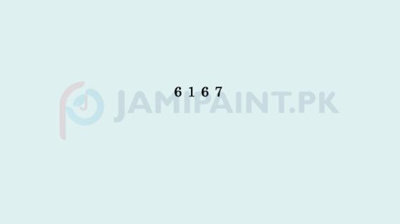 Jotun Jotashield 576 Shade Card - 6167