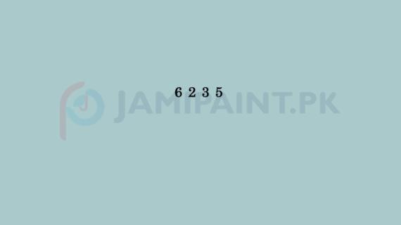 Jotun Jotashield 576 Shade Card - 6235