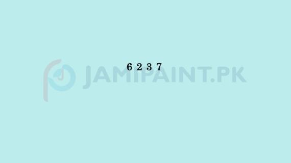 Jotun Jotashield 576 Shade Card - 6237