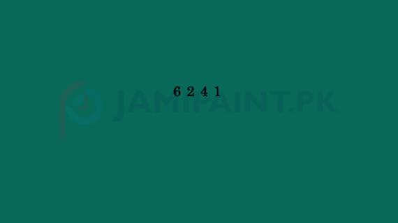 Jotun Jotashield 576 Shade Card - 6241