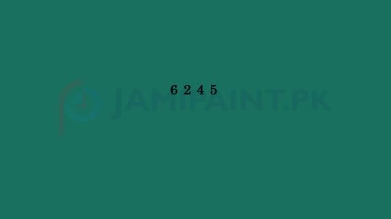 Jotun Jotashield 576 Shade Card - 6245