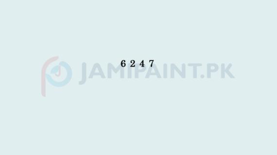 Jotun Jotashield 576 Shade Card - 6247