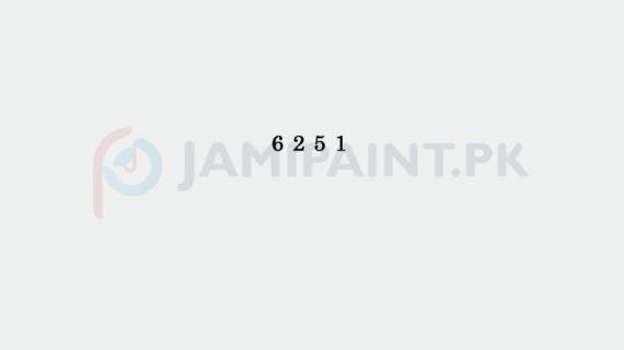 Jotun Jotashield 576 Shade Card - 6251