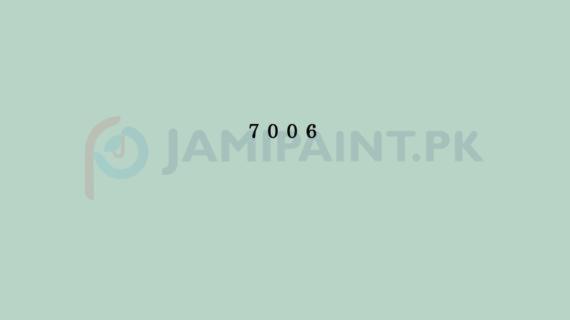 Jotun Jotashield 576 Shade Card - 7006