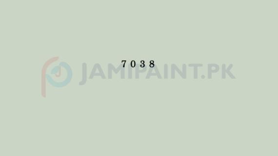 Jotun Jotashield 576 Shade Card - 7038