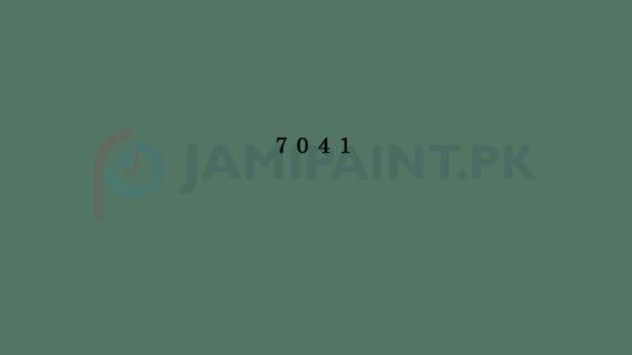Jotun Jotashield 576 Shade Card - 7041
