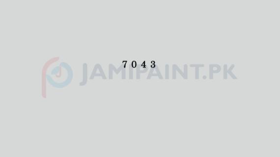 Jotun Jotashield 576 Shade Card - 7043